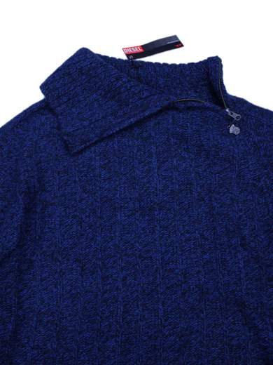 DIESEL Togg maglione a collo alto