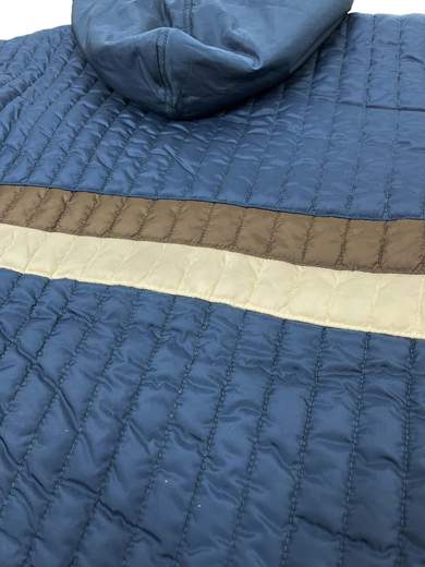 ENERGIE Tupac Jacket Piumino con cappuccio
