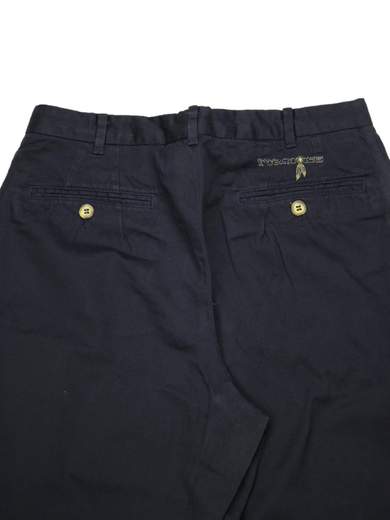 TURQUOISE Chinos Trousers