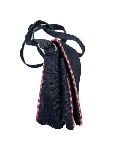 FORNARINA Twitter BEFB089T0 Little Shoulder Bag