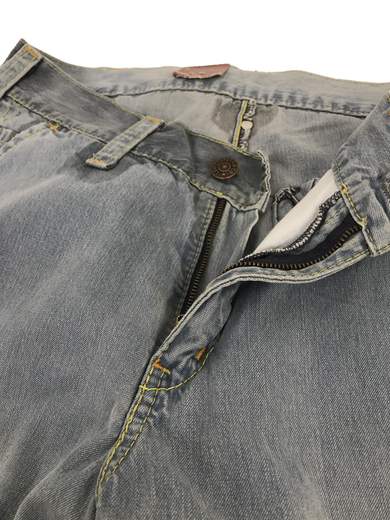 LEVI’S TYPE 1 266584 Guys Chino Jeans