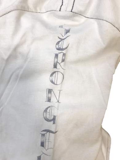 LEVI’S Type 1 Ink Long Sleeves T-Shirt