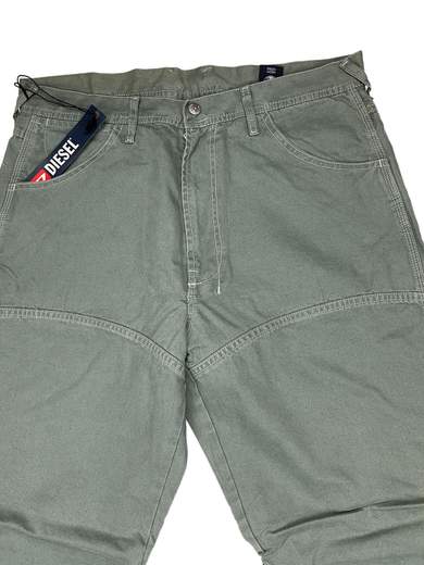 DIESEL Type 63 Workers Jeans