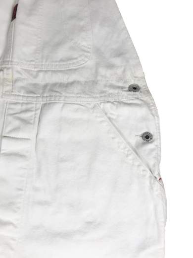 UNIFORM 629 Overalls