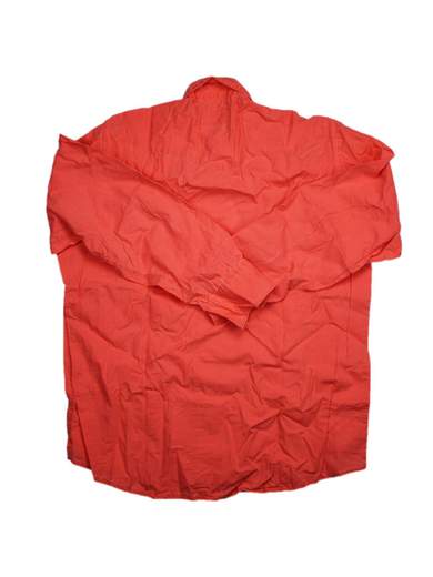 UNLIMITED Dexter camicia con bottoni automatici