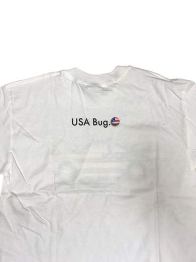 GIGOLÈ ARCHIVE U.S.A. Bug T-Shirt