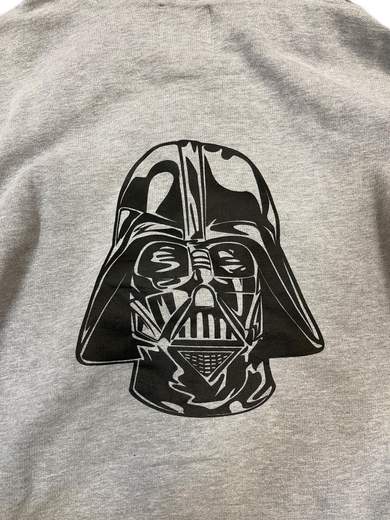 FIXDESIGN Star Wars Darth Vader Hoodie