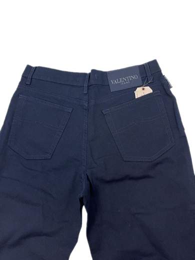 VALENTINO VAL-PANT-03 LY0007 Stretch Jeans