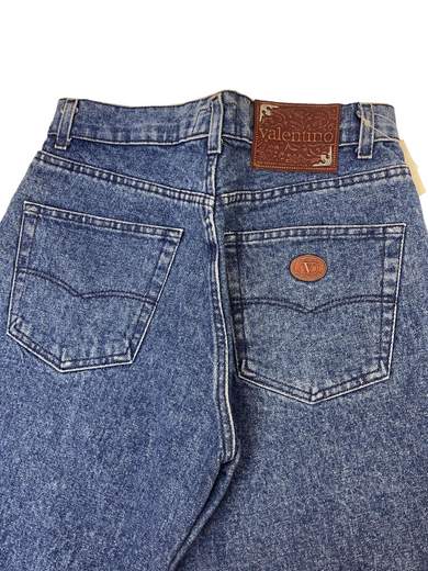 VALENTINO 00470 Jeans
