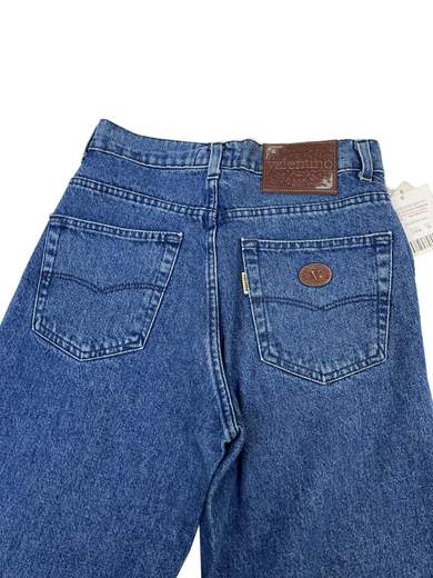 VALENTINO 00590 Jeans