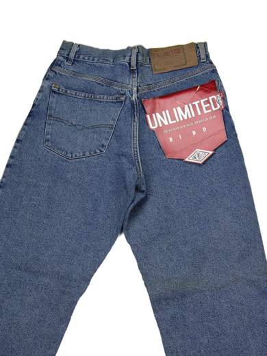 UNLIMITED Vallet Wash 82 Jeans