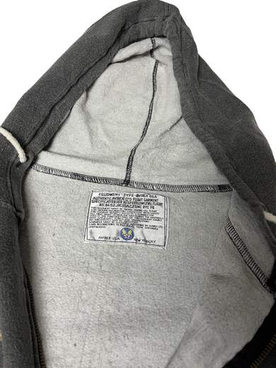 AVIREX Varsity Hoodie
