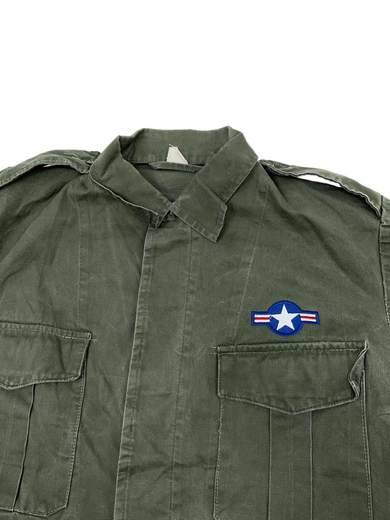 GIGOLÈ ARCHIVE Viet-Nam Jacket Daniel