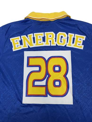 ENERGIE Vintage Sport Tee