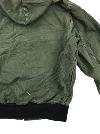 CARHARTT WIP 018 Work Jacket