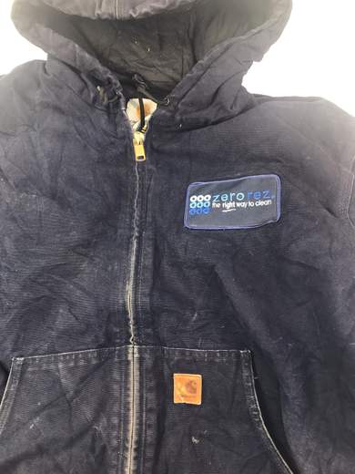 CARHARTT WIP 023 Work Canvas Jacket