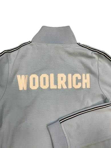 Woolrich W0FWL032 Felpa con zip
