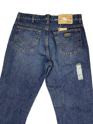 WRANGLER W12105062 Texas Jeans