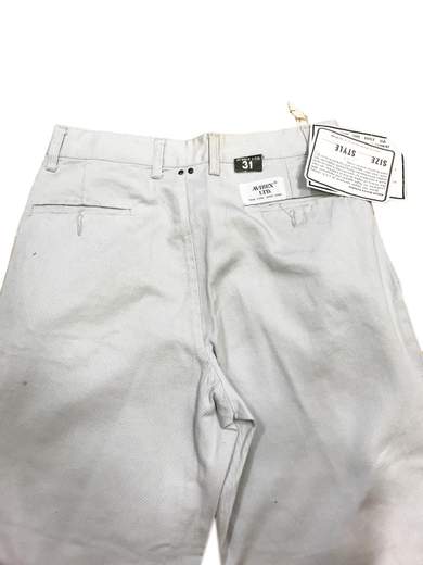 AVIREX W123 Pantaloni