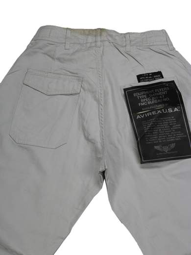 AVIREX W248 PANTALONI