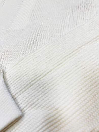 LEVI’S Waffle Grandad 3 Buttons Serafino