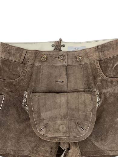 GIGOLÈ ARCHIVE Waldschütz Pantaloni Hosen Tradizionali