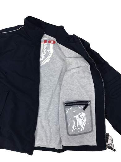 KEJO Wasabi Jacket