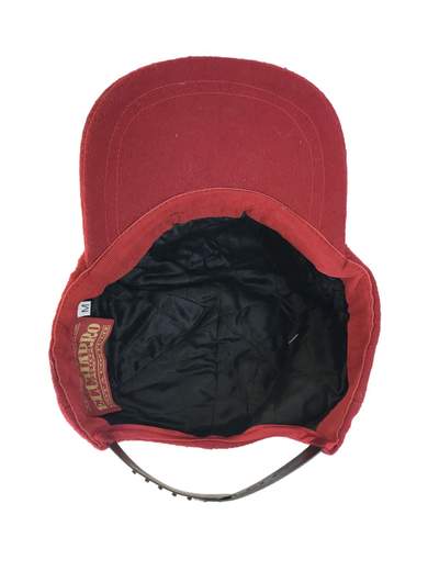 EL CHARRO WESTERN ATTITUDE CAP