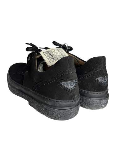 GIGOLÈ ARCHIVE Winston 8002 scarpe in pelle