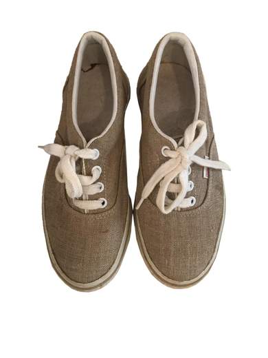 GIGOLÈ ARCHIVE Worker’s Sneakers