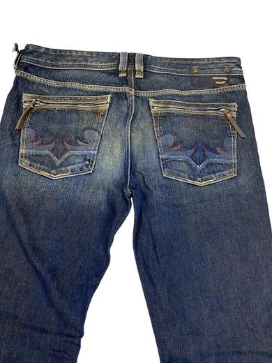 DIESEL Yarik Jeans