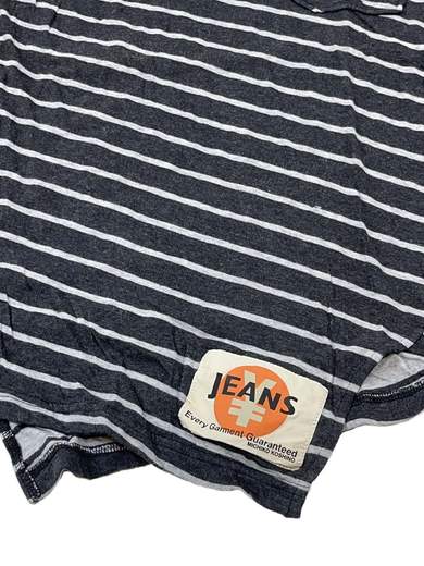 YEN JEANS Yastripes T-Shirt