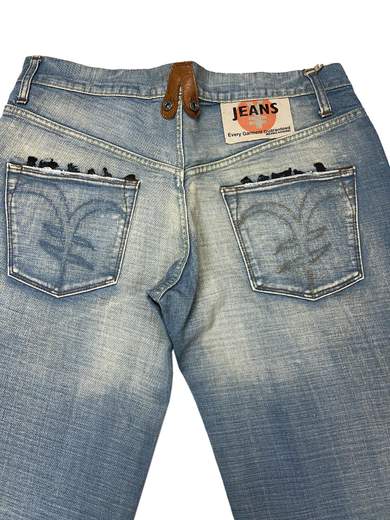 YEN JEANS YM1177-3654 Yen Jeans