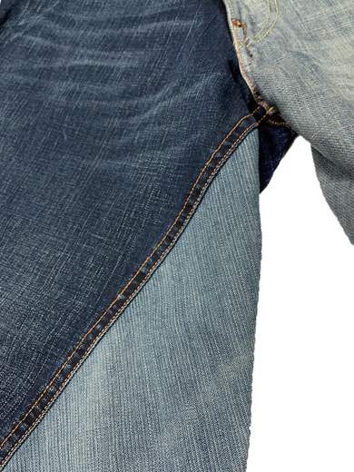 YEN JEANS YM2150-01-3640 Yen Jeans