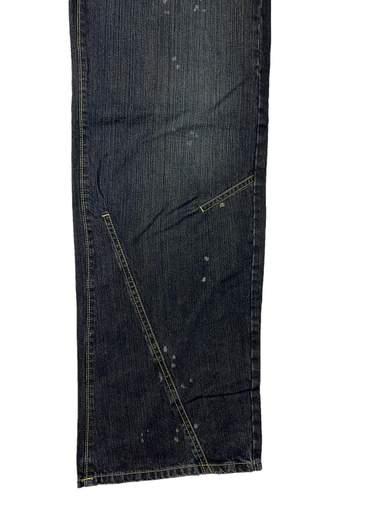 YEN JEANS YM2154-3977 Yen Jeans