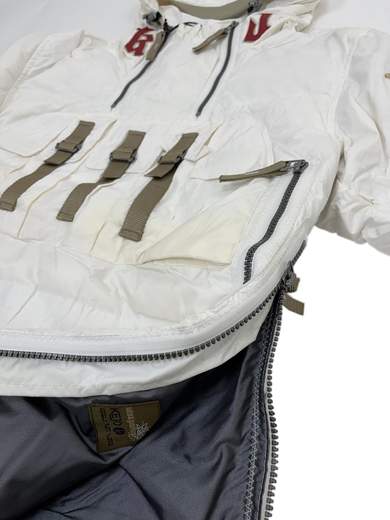 KEJO Yuko Patch Piumino Anorak