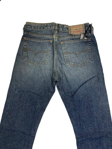 DIESEL Zerox 00737 Jeans