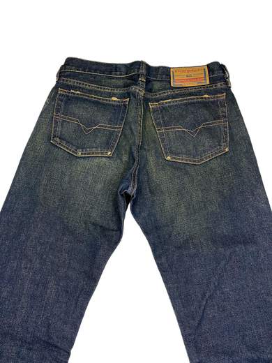 DIESEL Zerox 00738 Jeans