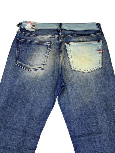 DIESEL Zerox 00C96 Jeans