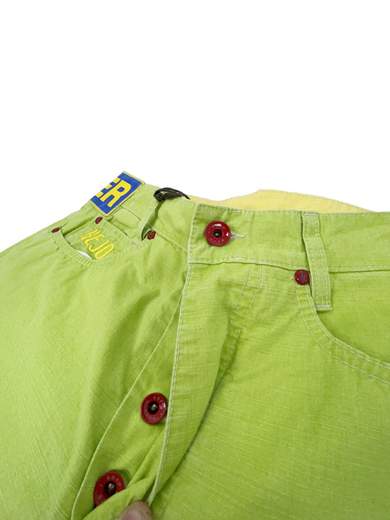 KEJO Zhang jeans