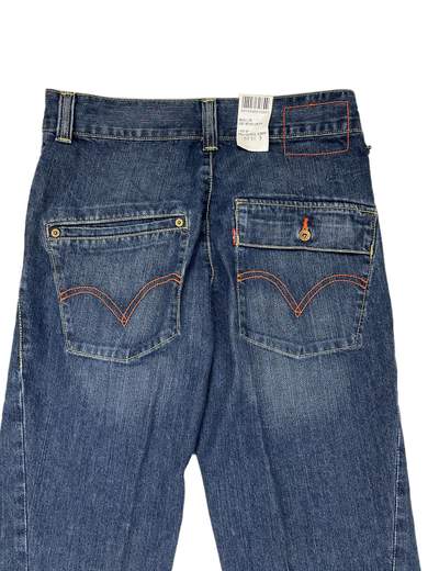 LEVI’S 00107.06.51 Engineered Jeans