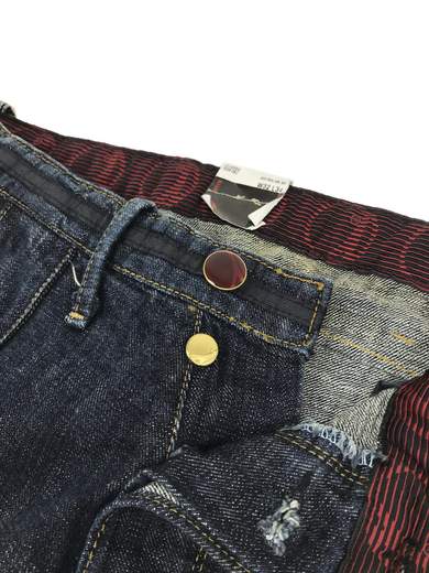 LEVI’S 001930699 Engineered Jeans