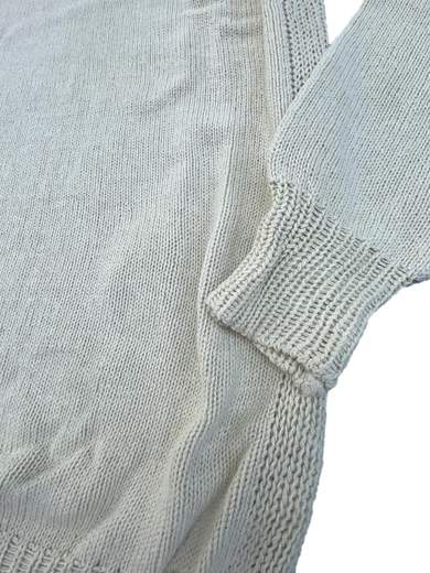 DIESEL 0019A3 maglione girocollo