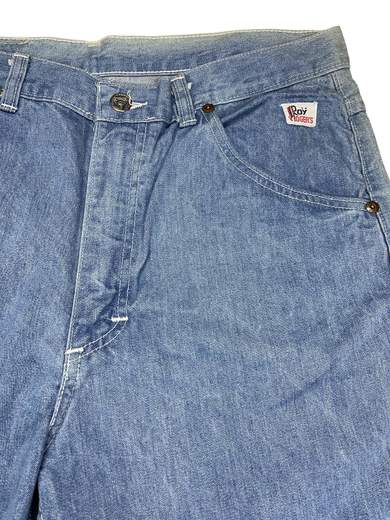 ROY ROGERS 00231 Sanforized Jeans