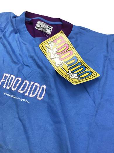 FIDO DIDO 011848 Tee