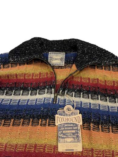 FOXHOUND 0126 029 Maglione collo alto