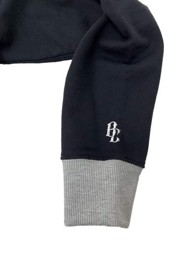 BROKE 06WMF009 Hoodie