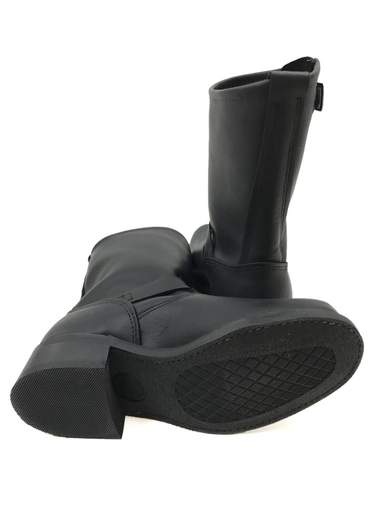 GIGOLÈ ARCHIVE 1240 Biker Boots