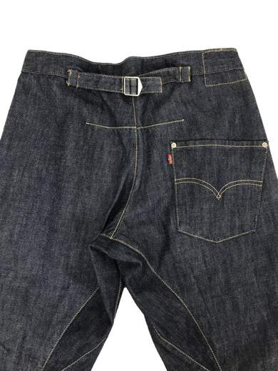 LEVI’S 127518 Engineered Jeans