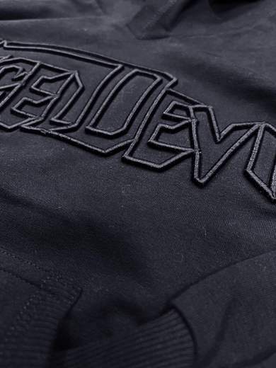 ANGEL & DEVIL 18010032 Hoodie